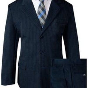 Spring Notion Big Boys' Full Suit Set - Size 20